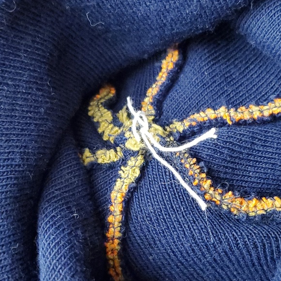 Rocks and Roots Trail Runners Association Winter Beanie - Picture 11 of 11